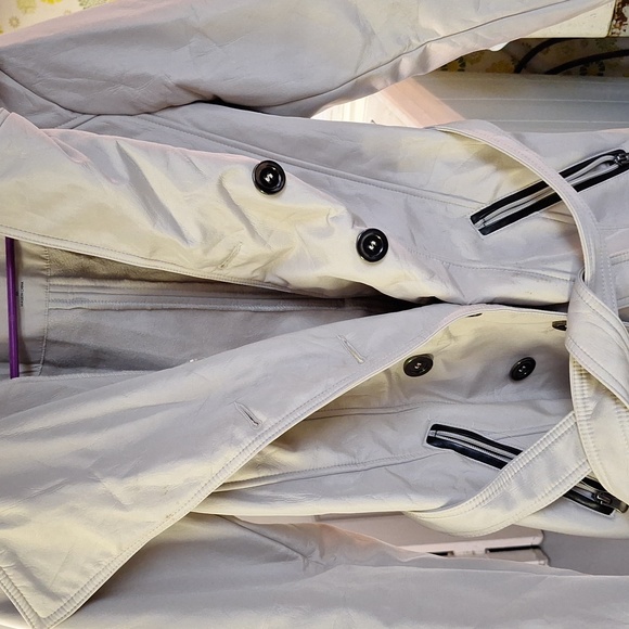 Sebby jacket sz medium - Picture 2 of 5